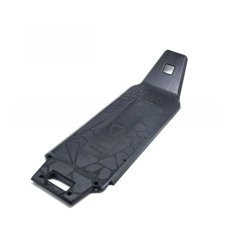 Plastic voetplank bodemplaat v - Scooter Parts recensie en prijs