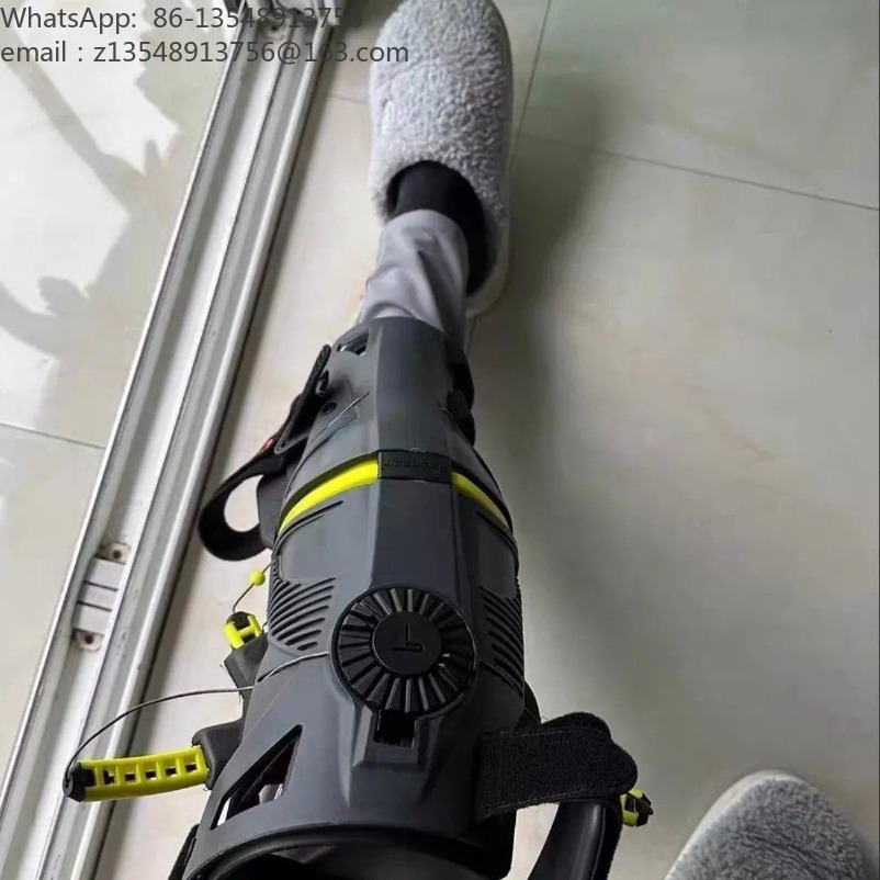 Off-road motorfiets exoskelet  - Riding Gear recensie en prijs